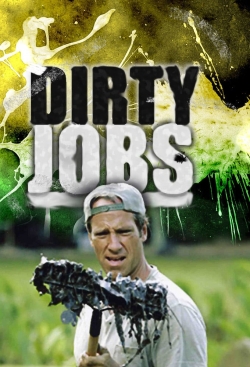 Dirty Jobs-123movies