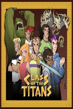 Class of the Titans-123movies