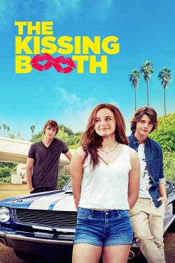 The Kissing Booth-123movies