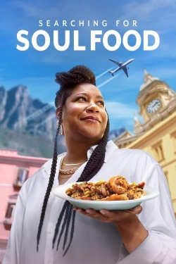 Searching for Soul Food-123movies
