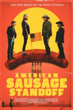 American Sausage Standoff-123movies