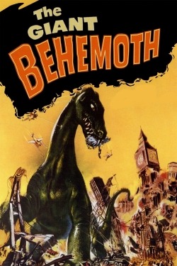 The Giant Behemoth-123movies