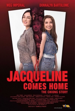 Jacqueline Comes Home: The Chiong Story-123movies