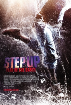 Step Up: Year of the Dragon-123movies