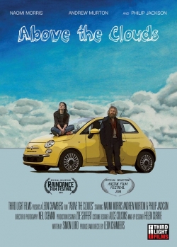 Above the Clouds-123movies