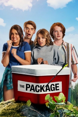 The Package-123movies