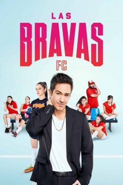 Las Bravas F.C.-123movies