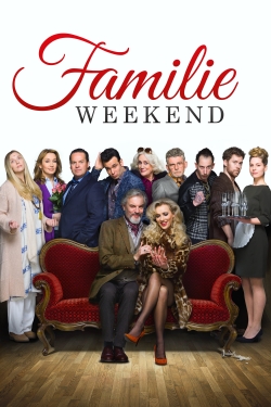 Family Weekend-123movies