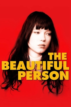 The Beautiful Person-123movies