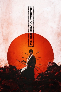 Blade of the Immortal-123movies