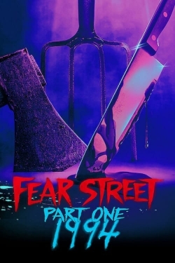 Fear Street Part One: 1994-123movies