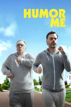 Humor Me-123movies