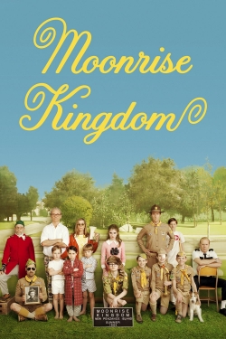 Moonrise Kingdom-123movies
