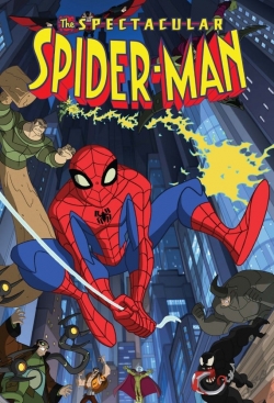 The Spectacular Spider-Man-123movies
