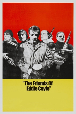 The Friends of Eddie Coyle-123movies