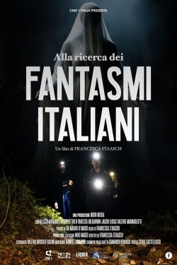 Alla Ricerca dei Fantasmi Italiani-123movies