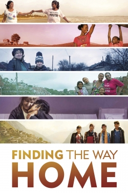 Finding the Way Home-123movies