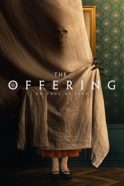 The Offering-123movies