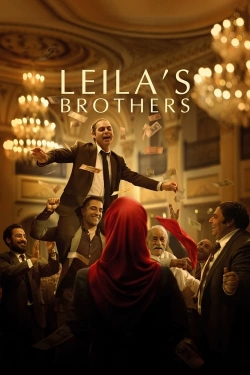 Leila's Brothers-123movies