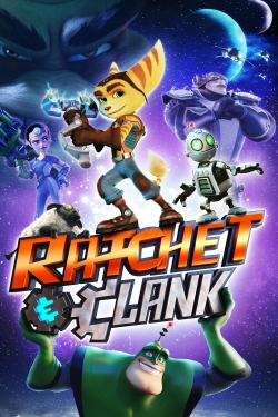 Ratchet & Clank-123movies