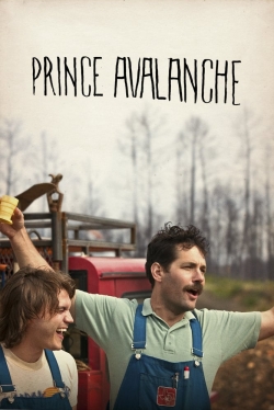 Prince Avalanche-123movies