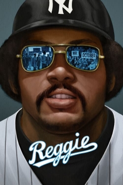 Reggie-123movies