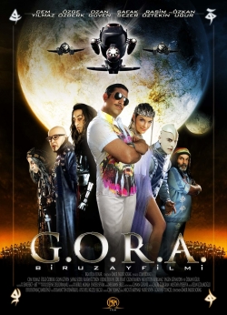 G.O.R.A.-123movies