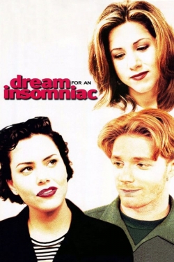 Dream for an Insomniac-123movies