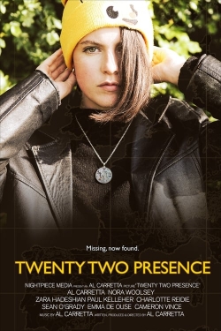 Twenty Two Presence-123movies