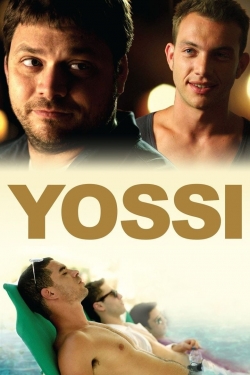 Yossi-123movies