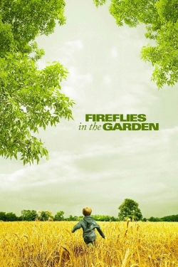 Fireflies in the Garden-123movies