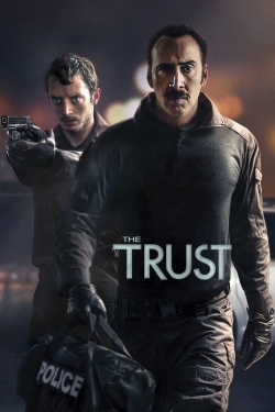 The Trust-123movies