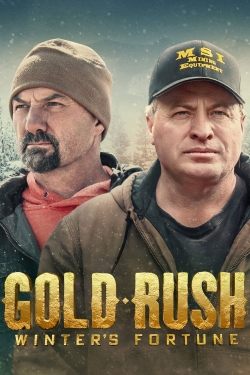 Gold Rush: Winter's Fortune-123movies