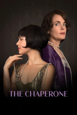 The Chaperone-123movies