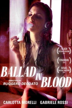 Ballad in Blood-123movies