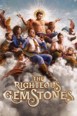 The Righteous Gemstones-123movies
