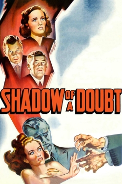 Shadow of a Doubt-123movies