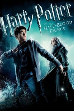 Harry Potter and the Half-Blood Prince-123movies