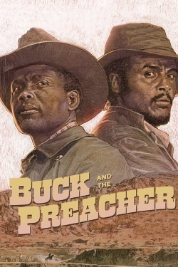 Buck and the Preacher-123movies