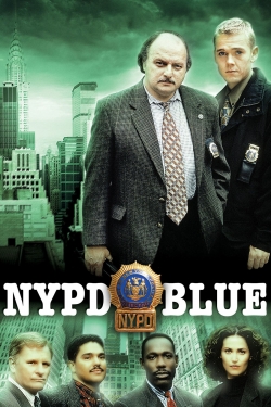 NYPD Blue-123movies