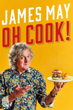 James May: Oh Cook!-123movies
