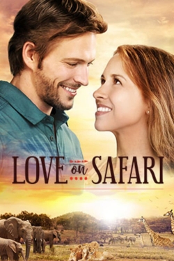 Love on Safari-123movies