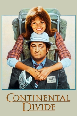 Continental Divide-123movies