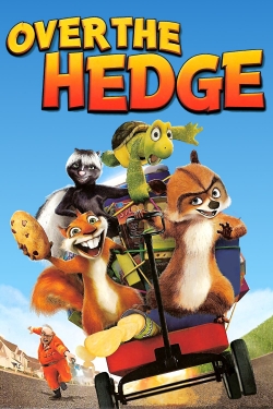 Over the Hedge-123movies