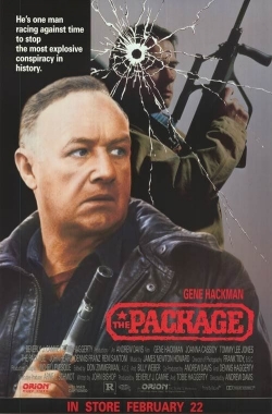 The Package-123movies