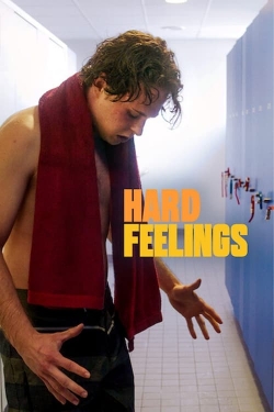 Hard Feelings-123movies