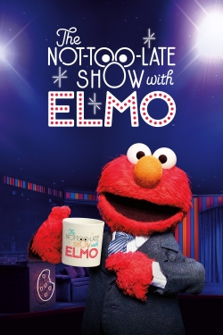 The Not-Too-Late Show with Elmo-123movies