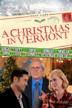 A Christmas in Vermont-123movies