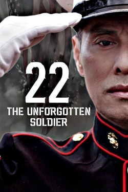 22-The Unforgotten Soldier-123movies