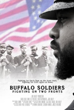 Buffalo Soldiers Fighting On Two Fronts-123movies